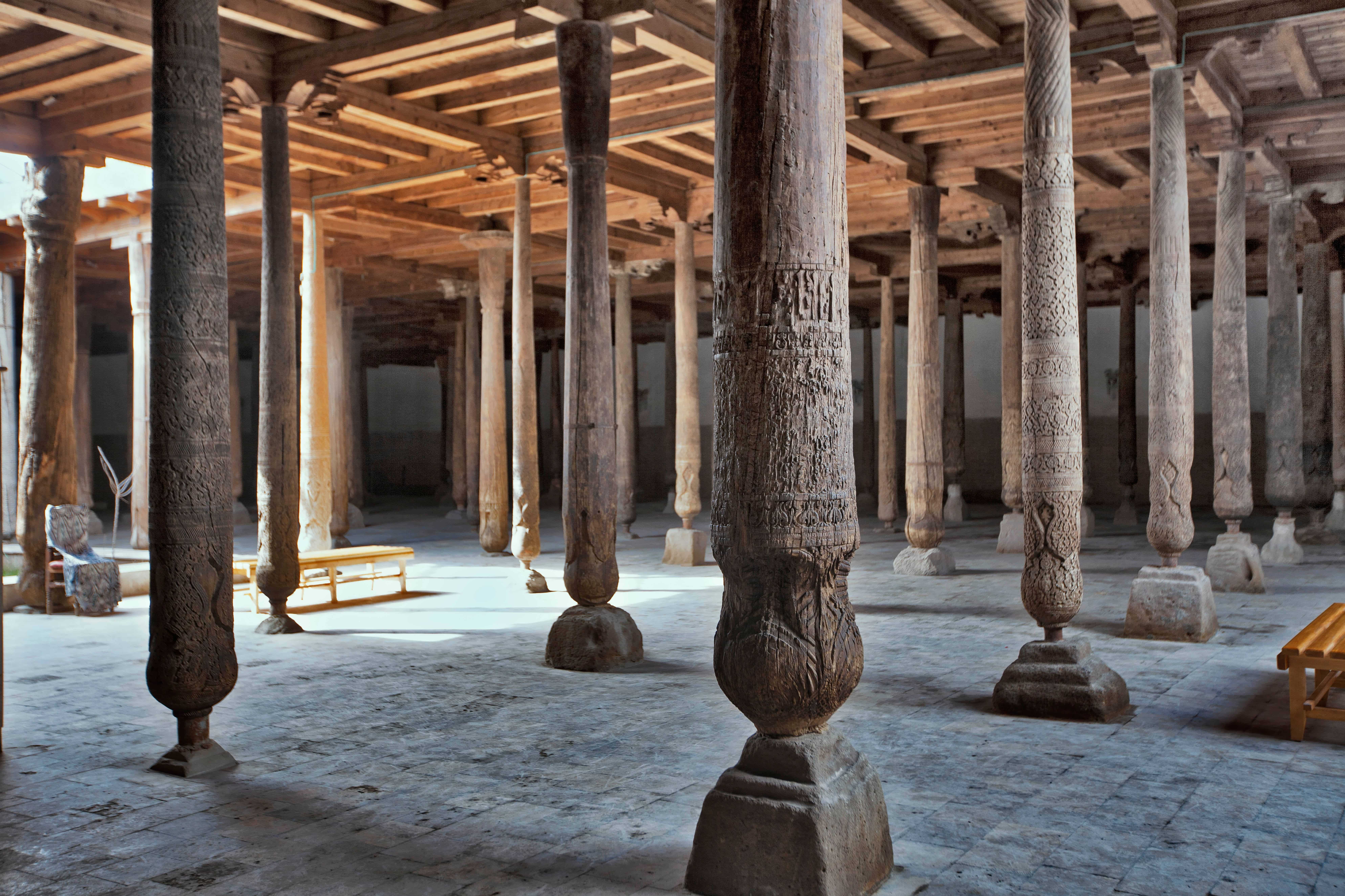 gallery
